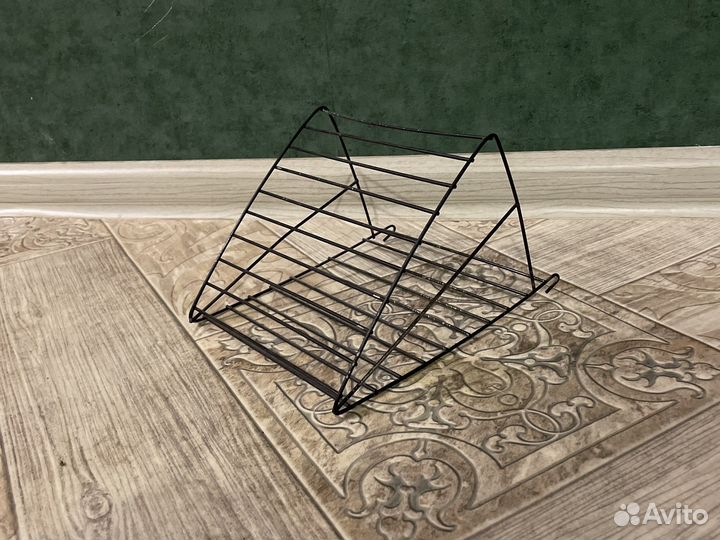 Сенник для кролика