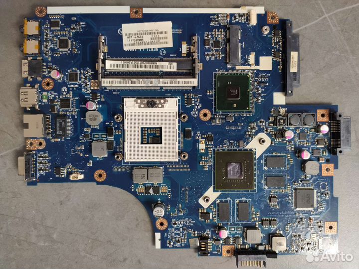 Acer aspire 5742G (NEW71 LA-5893P REV:1.0)