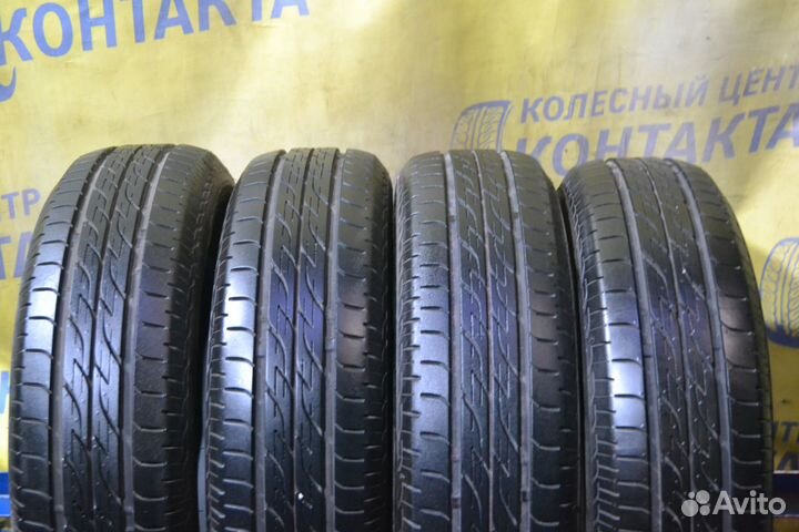 Bridgestone Nextry Ecopia 155/65 R13