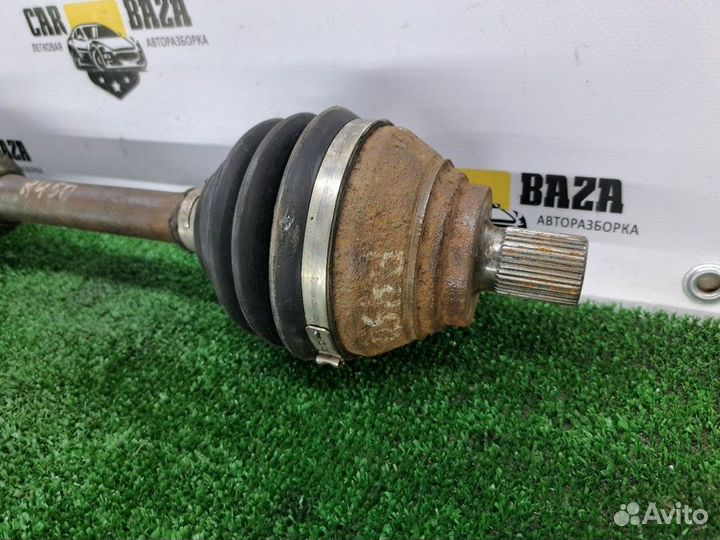 Привод полуось L