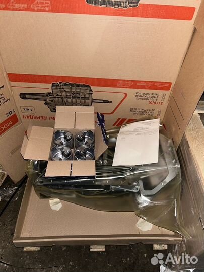 Блок цилиндров умз 4216 на газель газель соболь