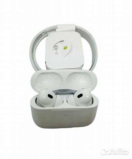 Airpods Pro 2 premium