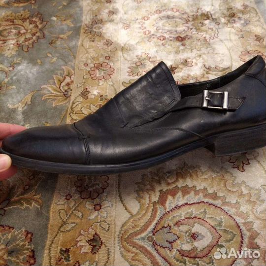 Мужская обувь 45 размер
