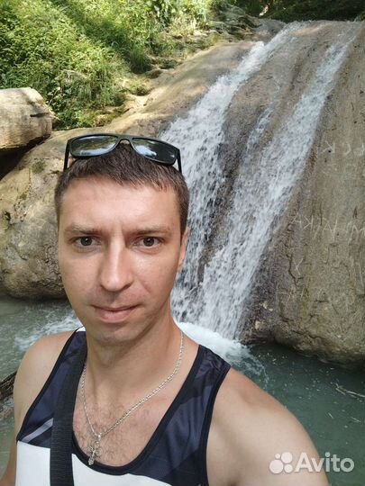 Водитель