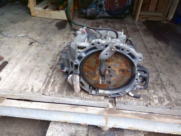 АКПП Mazda 3 2003-2006 2.0 SO