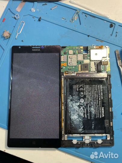 Ремонт Samsung, Xiaomi, Honor