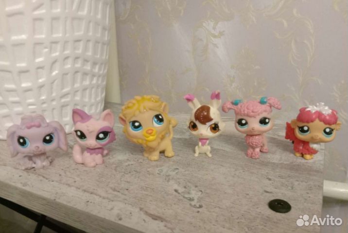 Littlest Pet Shop