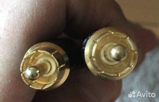 Межблочный кабель