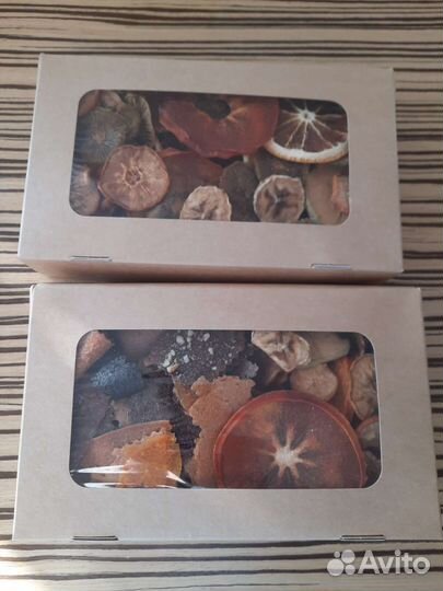 Подарочные наборы. Снеки. Пастила