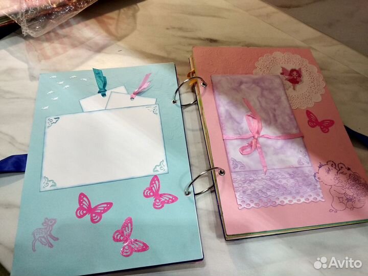 Фотоальбом