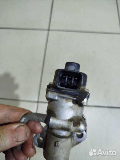 Клапан рециркуляции газов Ford C-MAX