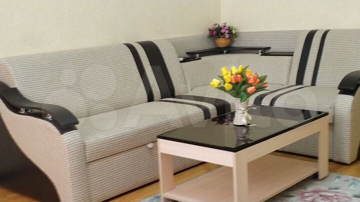 2-к. квартира, 62 м², 7/9 эт.