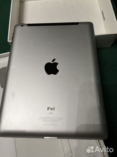 iPad 3