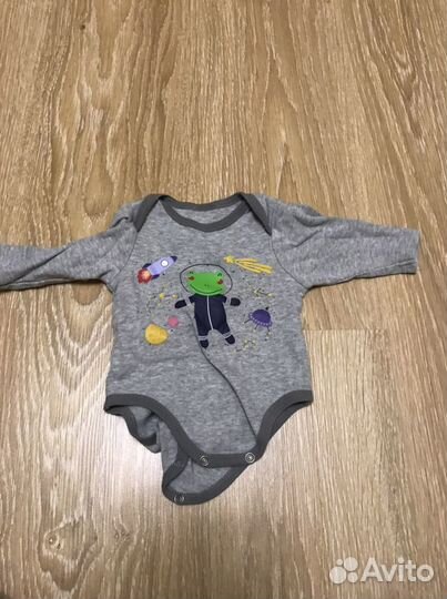 Детские вещи