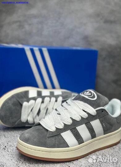 Кроссовки Adidas Campus 00s (Арт.32112)