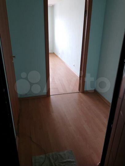Квартира-студия, 24,3 м², 8/10 эт.