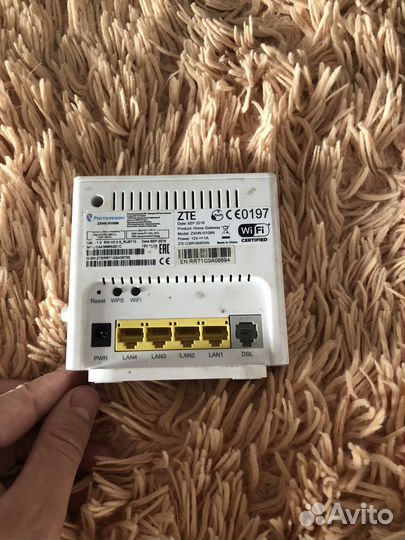 Роутер usb вай фай