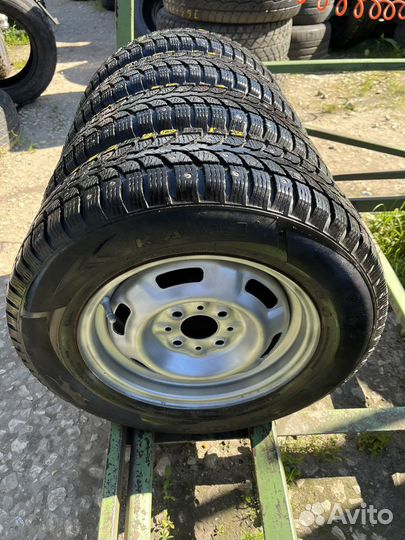 КАМА 505 Irbis 175/70 R13