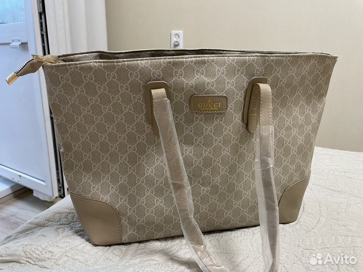 Cумка женская gucci новая