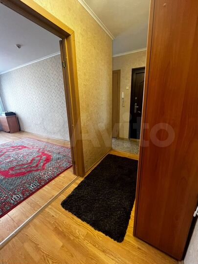 3-к. квартира, 70 м², 5/10 эт.