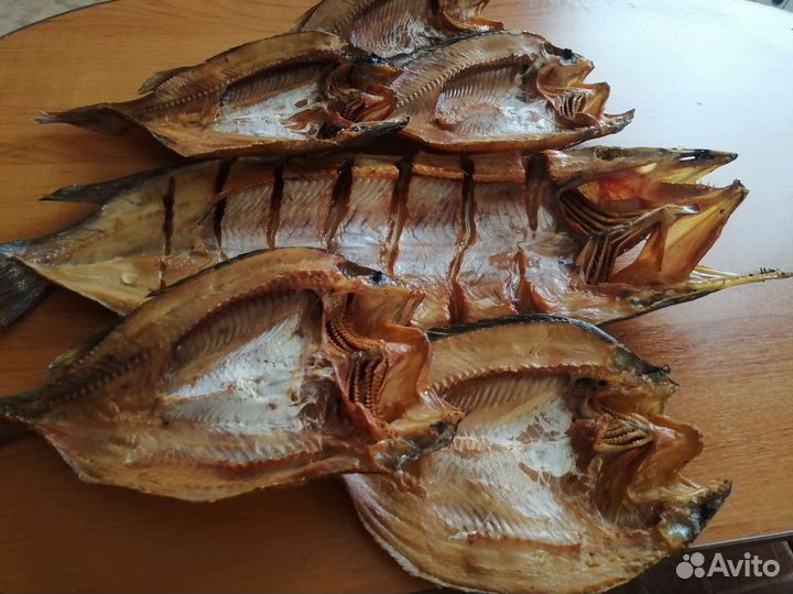 Холодное копчение рыбы