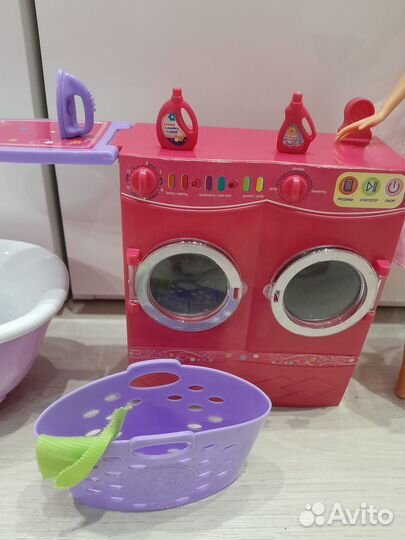 Игровой набор