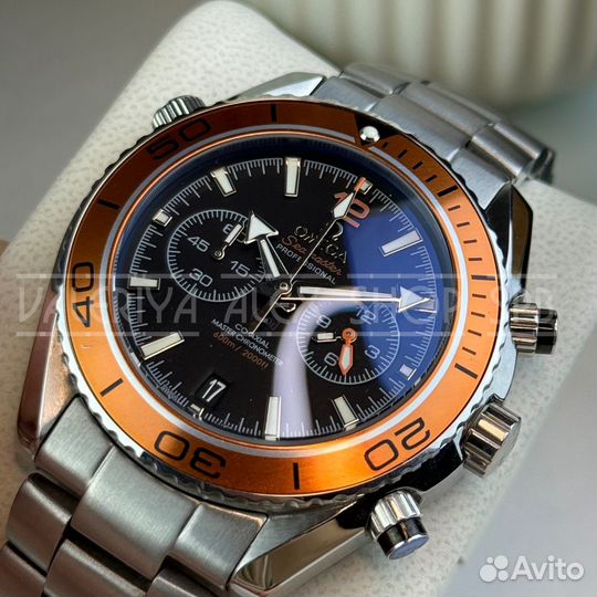 Часы мужские Omega #202010521