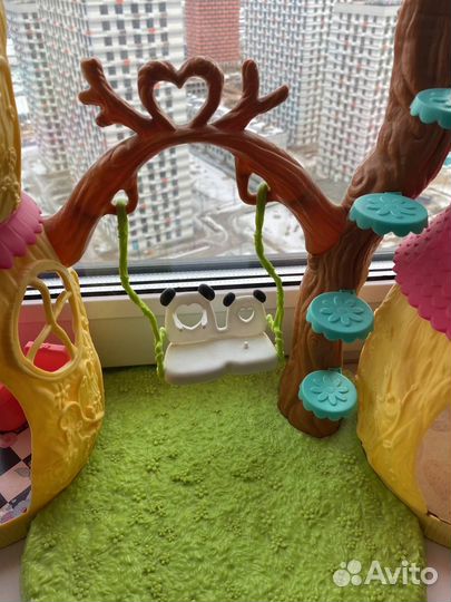 Игрушка Домик