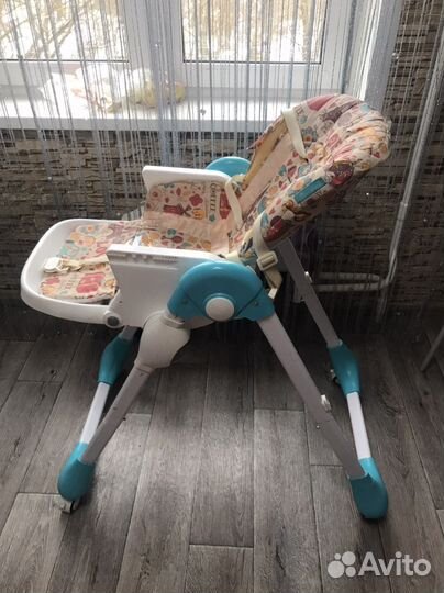 Стул для кормления