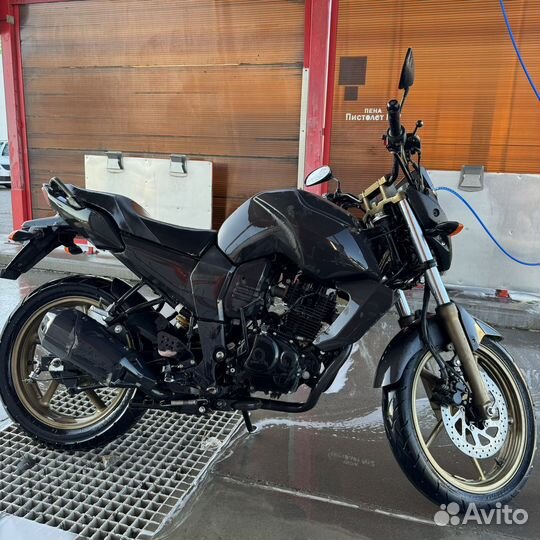 Racer Nitro 200
