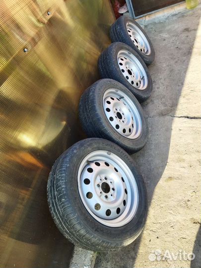 Accelera Accelera 185/60 R14