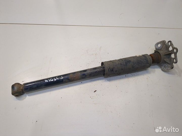 Амортизатор подвески Opel Corsa D, 2012