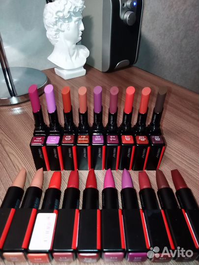 Блеск для губ