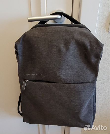 Рюкзак мужской Xiaomi Mi City Backpack 2