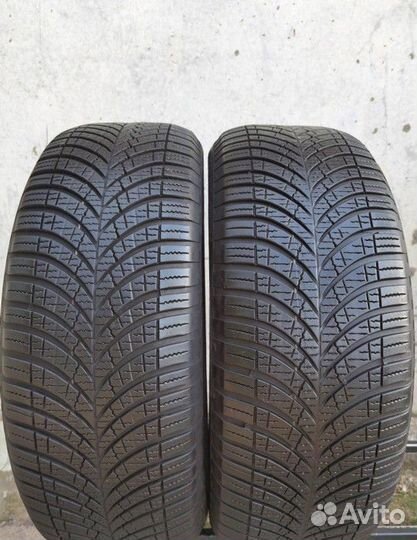 Goodyear Vector 4Seasons Gen-3 225/55 R18 102V