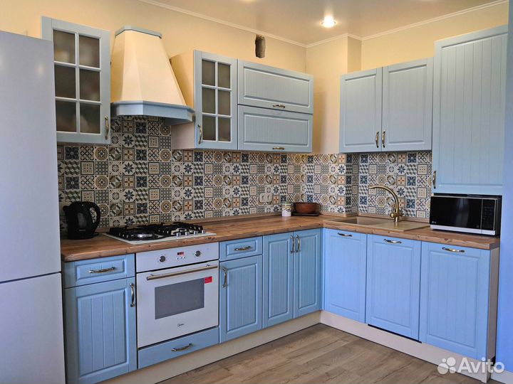 Цена за всю кухню. Угловая классика ксп:26950