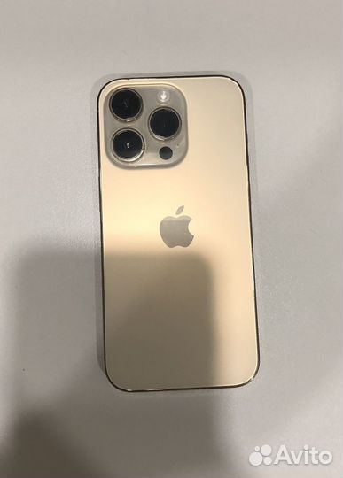 iPhone 14 Pro, 128 ГБ