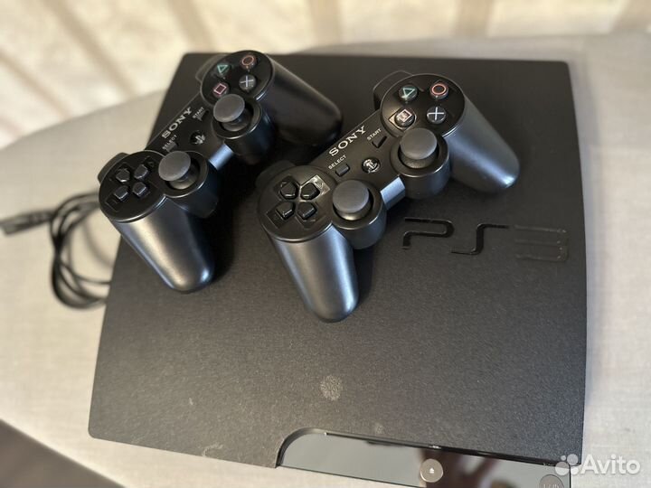 Sony playstation 3