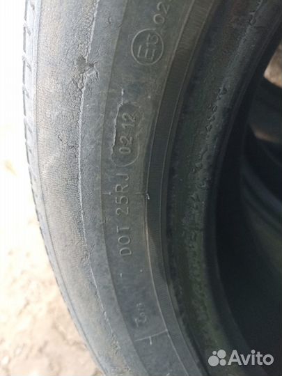 Durun A2000 195/60 R15