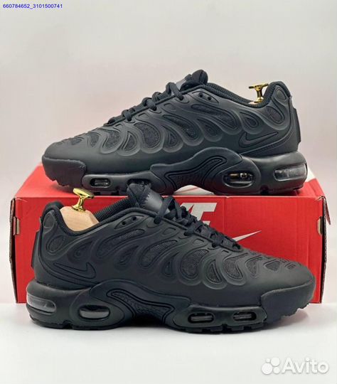Кроссовки Nike Air Max Plus Drift (Арт.57383)