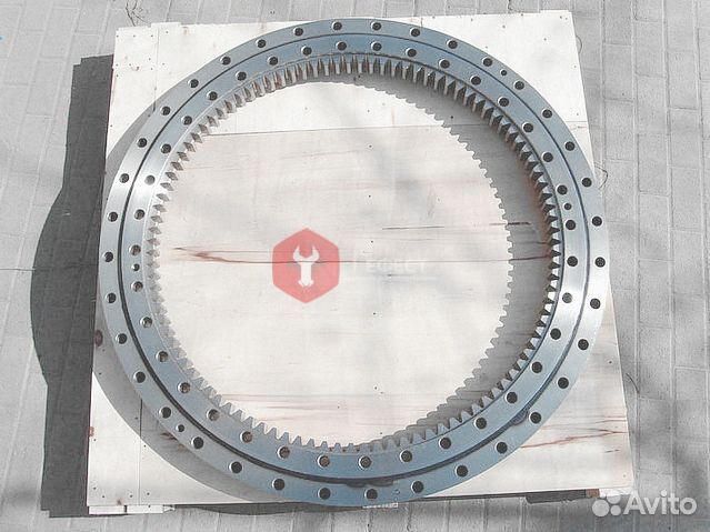 Поворотный круг LiuGong 925D