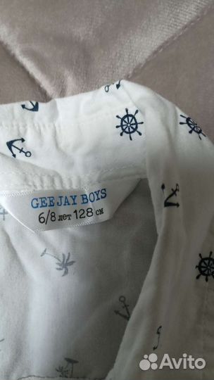 Вещи школьные на мальчика 7-8 лет