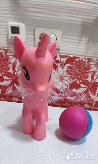 Единорог музыкальный. Б/у