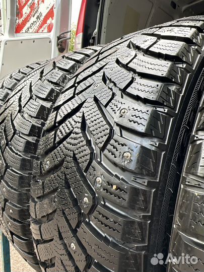 Toyo Observe Ice-Freezer 195/55 R16