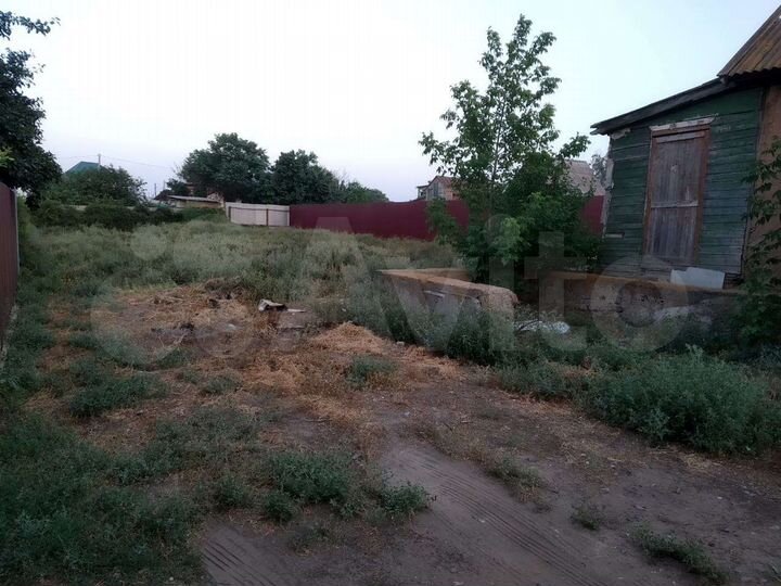 Участок 7 сот. (ИЖС)