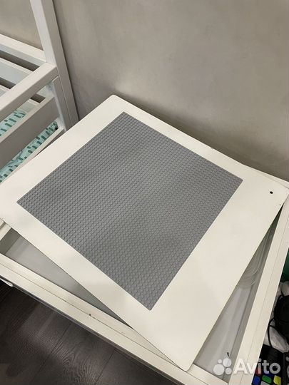 Стол песочница светящийся игровой