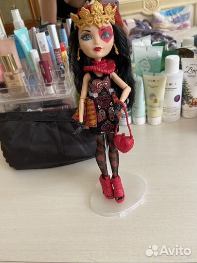 Кукла ever After High