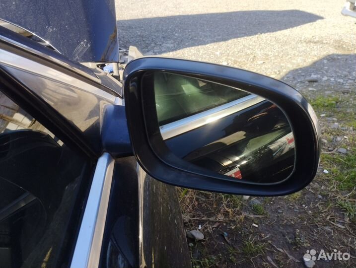 Запчасти ягуар xf