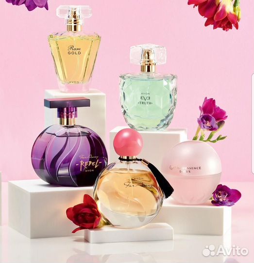 Эйвон Avon