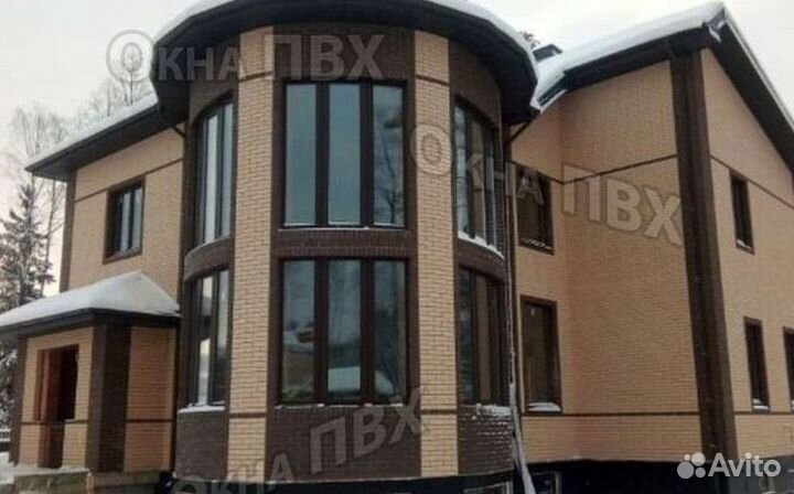 Окна быстро за день